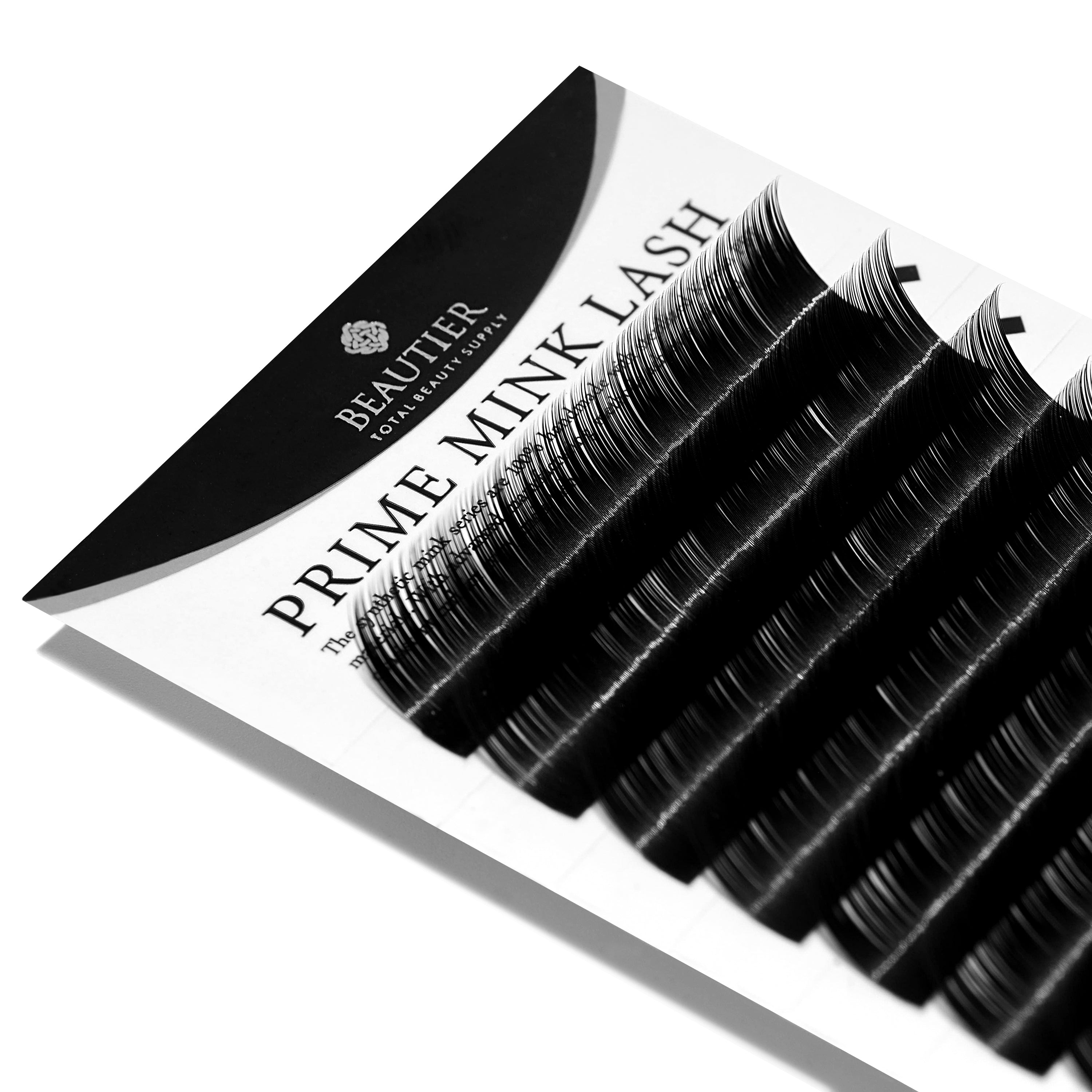 PRIMEMINK LASH - B CURL - beautierlash